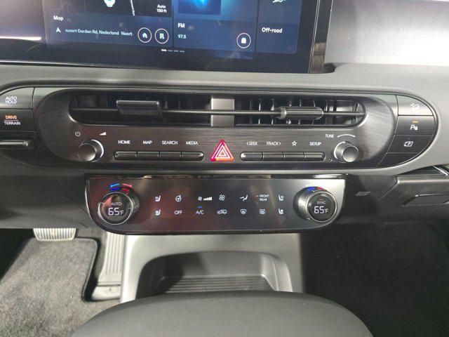 new 2026 Hyundai Palisade car, priced at $49,612