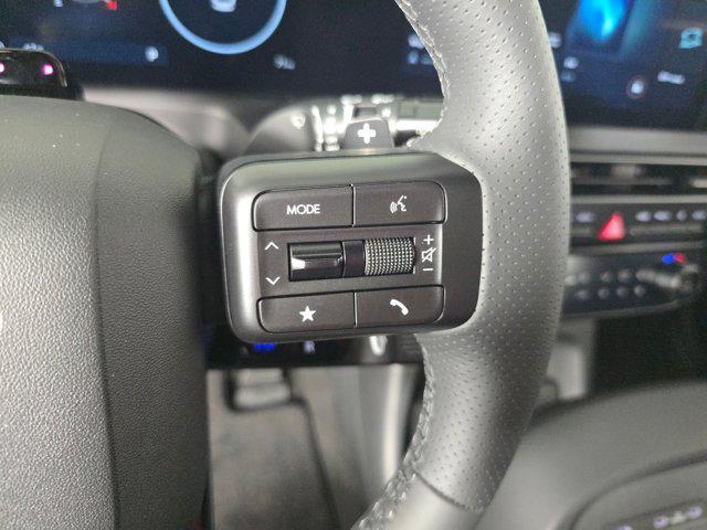 new 2026 Hyundai Palisade car, priced at $49,612