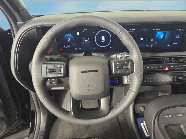 new 2026 Hyundai Palisade car, priced at $49,612