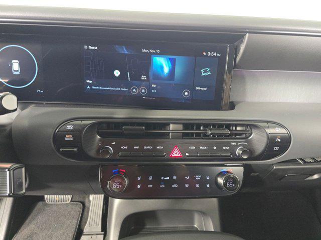 new 2026 Hyundai Palisade car, priced at $49,612