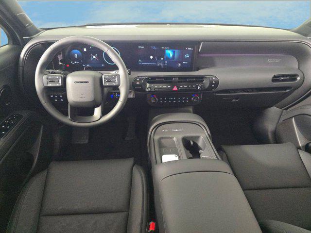 new 2026 Hyundai Palisade car, priced at $49,612