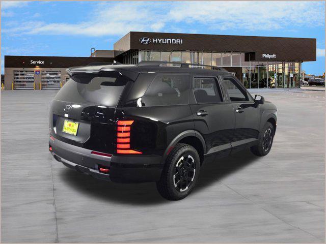 new 2026 Hyundai Palisade car, priced at $49,612