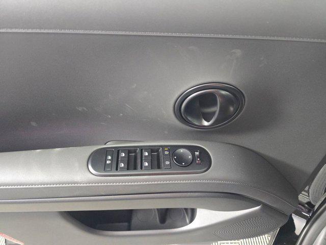 new 2026 Hyundai Palisade car, priced at $49,612