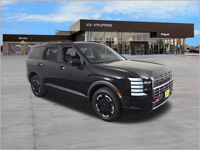 new 2026 Hyundai Palisade car, priced at $49,612