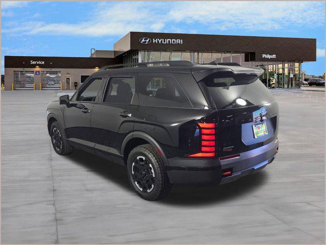 new 2026 Hyundai Palisade car, priced at $49,612