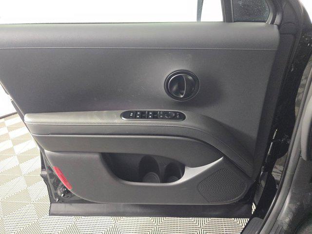 new 2026 Hyundai Palisade car, priced at $49,612