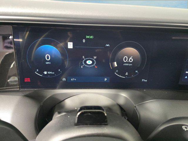 new 2026 Hyundai Palisade car, priced at $49,612