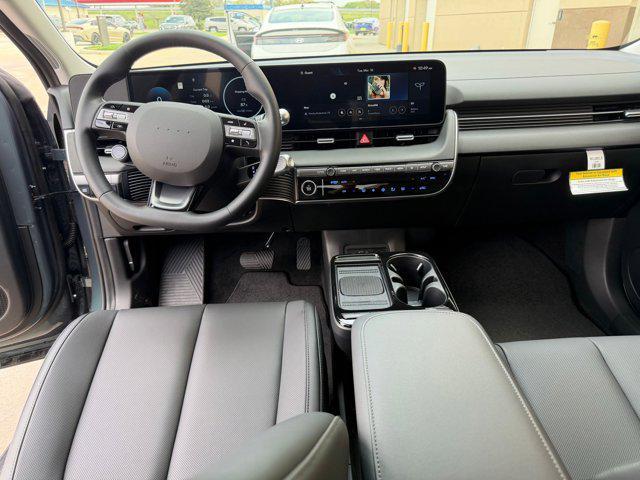 new 2026 Hyundai IONIQ 5 car, priced at $42,111