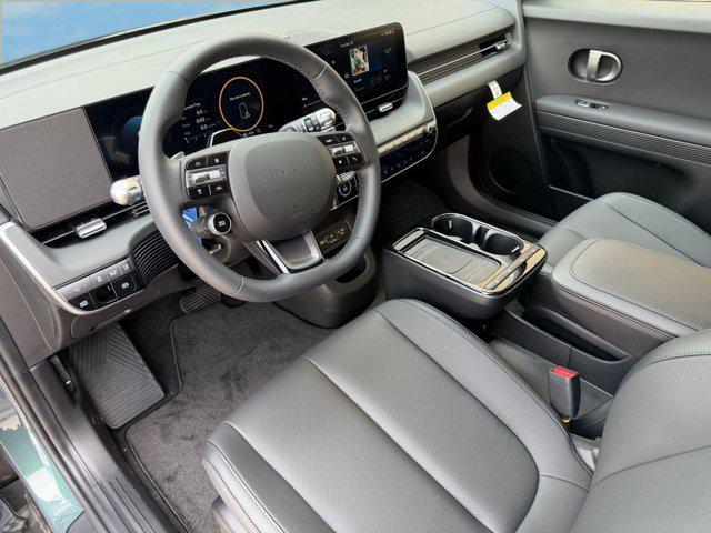 new 2026 Hyundai IONIQ 5 car, priced at $42,111