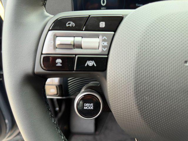 new 2026 Hyundai IONIQ 5 car, priced at $42,111