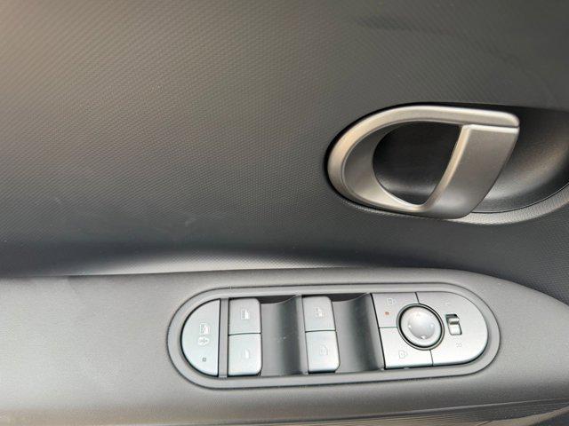 new 2026 Hyundai IONIQ 5 car, priced at $42,111