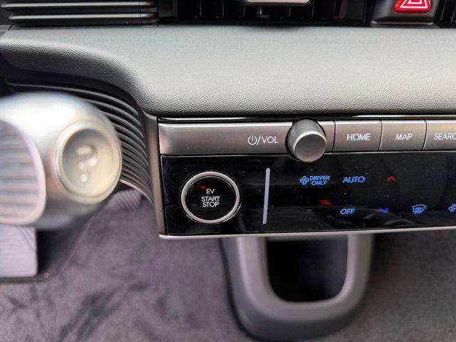 new 2026 Hyundai IONIQ 5 car, priced at $42,111