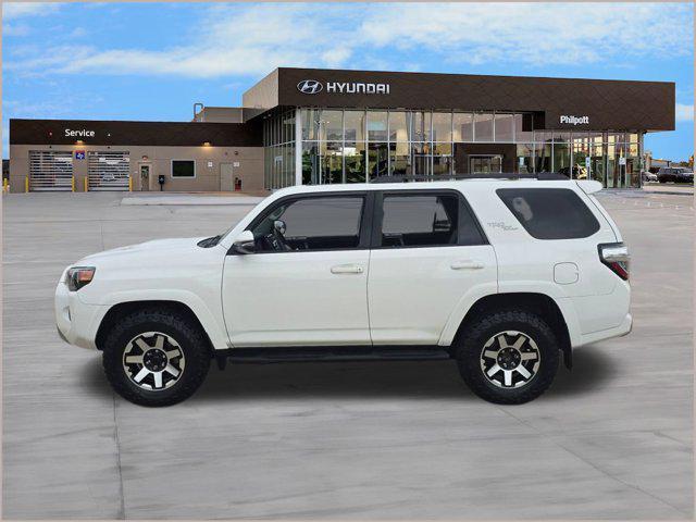 used 2019 Toyota 4Runner car, priced at $29,999