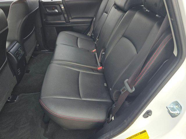 used 2019 Toyota 4Runner car, priced at $29,999