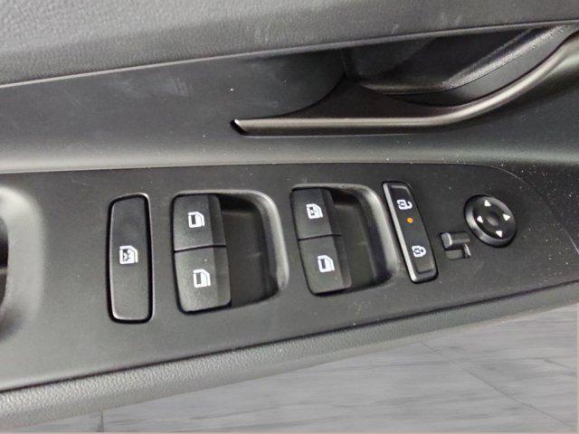 new 2025 Hyundai Elantra car, priced at $23,792