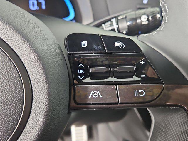 new 2025 Hyundai Elantra car, priced at $23,792