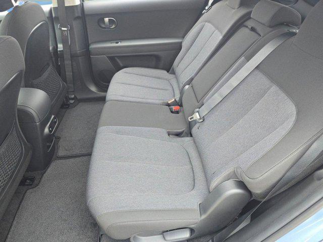 new 2026 Hyundai IONIQ 5 car, priced at $39,331