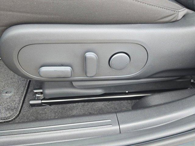 new 2026 Hyundai IONIQ 5 car, priced at $39,331