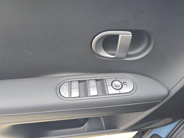 new 2026 Hyundai IONIQ 5 car, priced at $39,331