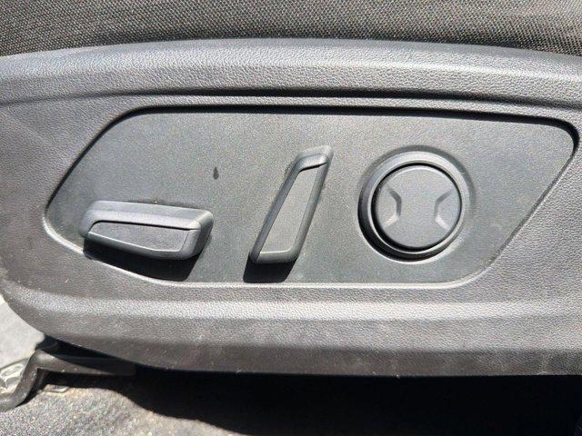 used 2022 Hyundai Tucson car, priced at $17,999