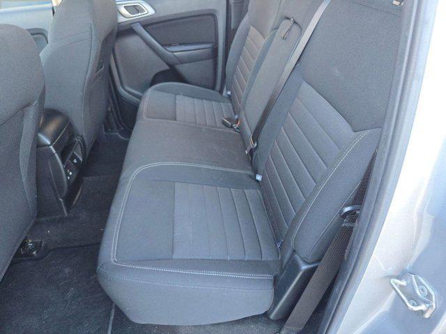 used 2020 Ford Ranger car, priced at $17,999