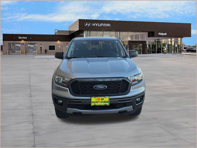 used 2020 Ford Ranger car, priced at $17,999