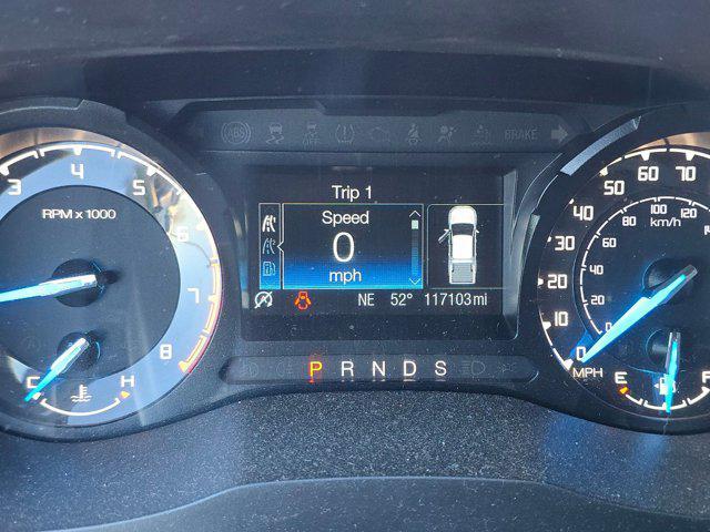 used 2020 Ford Ranger car, priced at $17,999