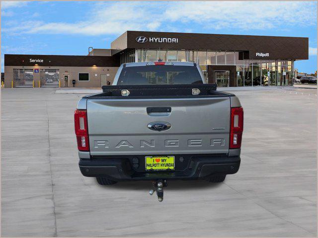 used 2020 Ford Ranger car, priced at $17,999