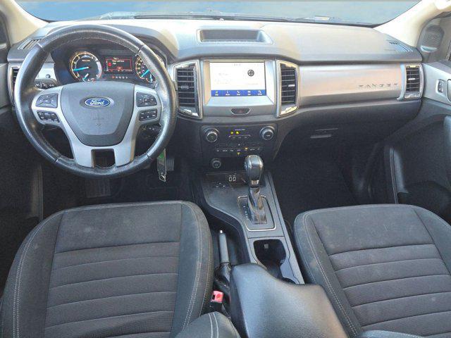used 2020 Ford Ranger car, priced at $17,999