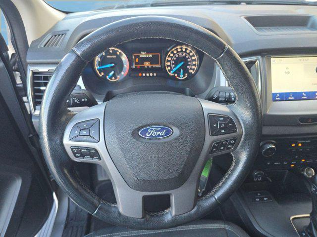 used 2020 Ford Ranger car, priced at $17,999