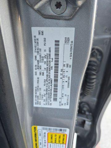 used 2020 Ford Ranger car, priced at $17,999