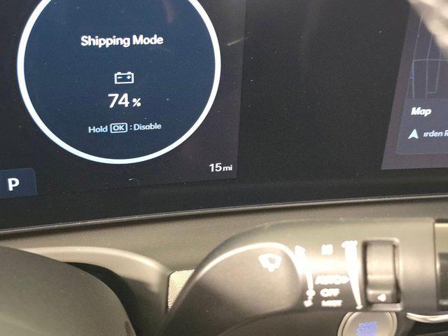 new 2026 Hyundai SANTA CRUZ car, priced at $45,701