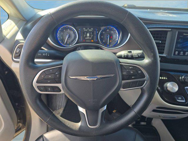 used 2020 Chevrolet Camaro car, priced at $18,997