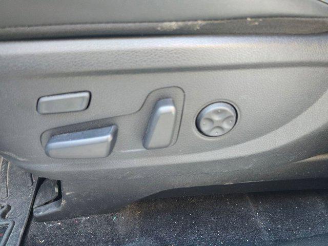 used 2022 Hyundai Palisade car, priced at $30,788