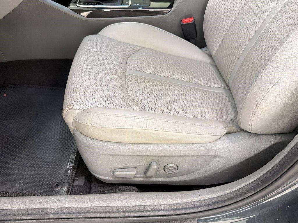 used 2016 Kia Optima car, priced at $13,224
