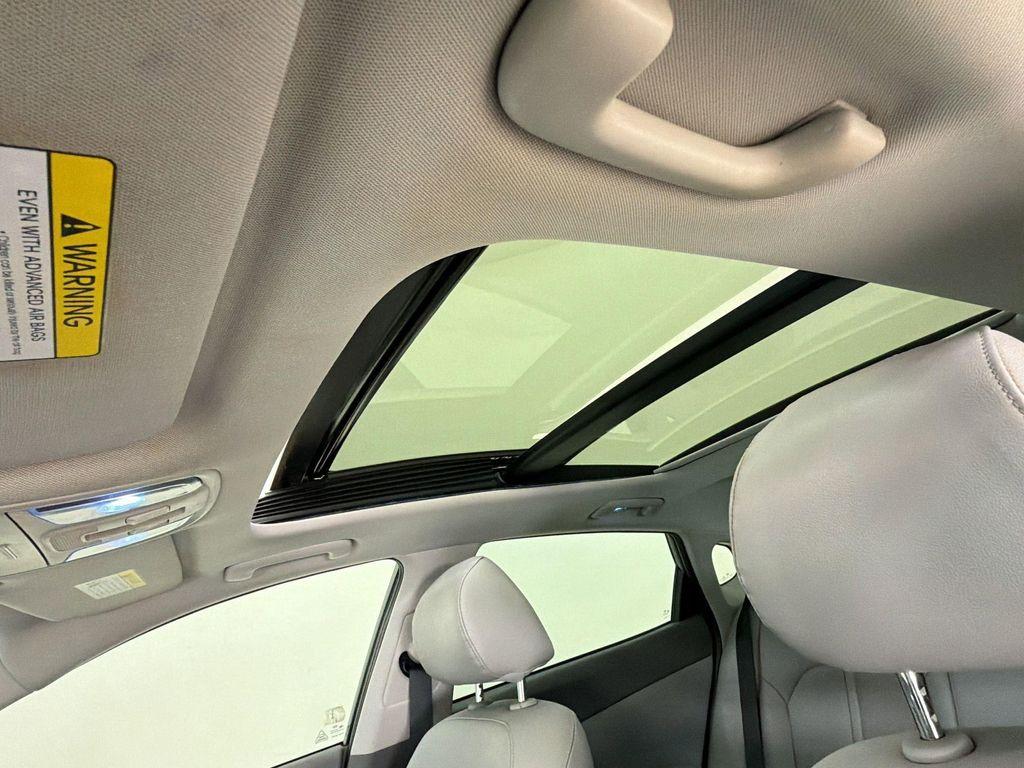 used 2016 Kia Optima car, priced at $13,224