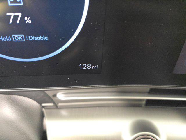 new 2026 Hyundai Kona car, priced at $33,601