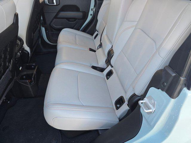 used 2023 Jeep Gladiator car, priced at $38,999