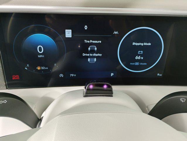 new 2026 Hyundai Palisade car, priced at $50,341