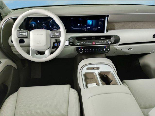 new 2026 Hyundai Palisade car, priced at $50,341