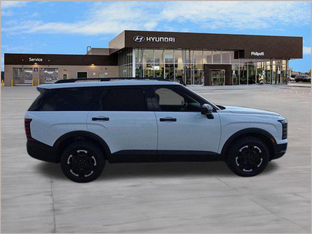 new 2026 Hyundai Palisade car, priced at $50,471