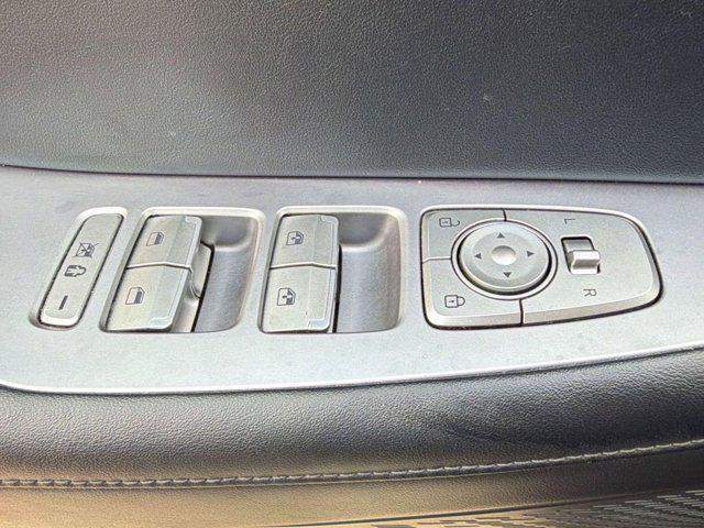 used 2020 Hyundai Palisade car, priced at $18,999