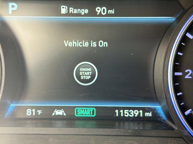 used 2020 Hyundai Palisade car, priced at $18,999