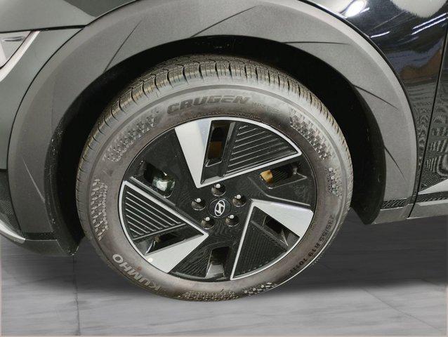 new 2026 Hyundai IONIQ 5 car, priced at $42,041