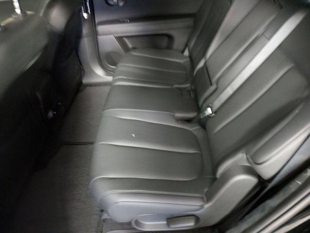 new 2026 Hyundai IONIQ 5 car, priced at $42,041