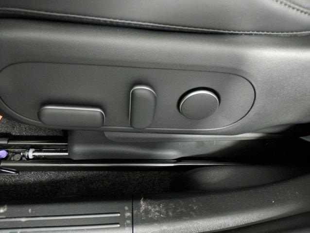 new 2026 Hyundai IONIQ 5 car, priced at $42,041