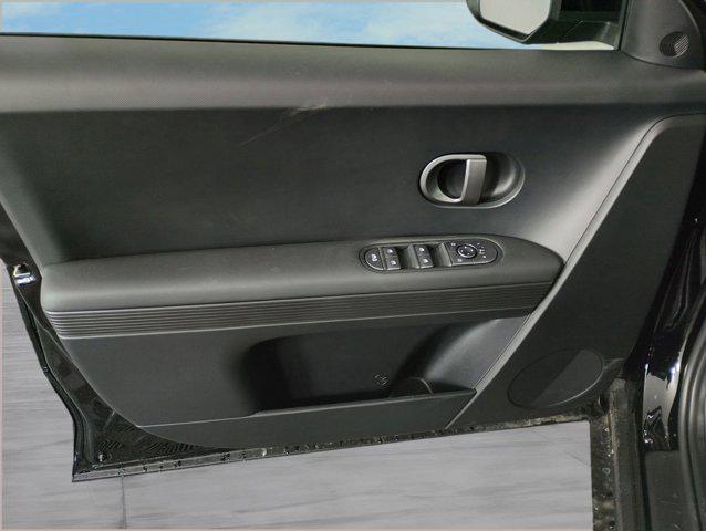 new 2026 Hyundai IONIQ 5 car, priced at $42,041