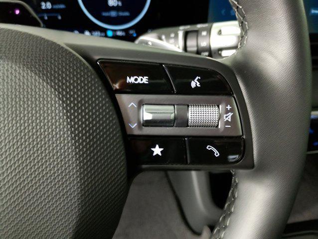 new 2026 Hyundai IONIQ 5 car, priced at $42,041