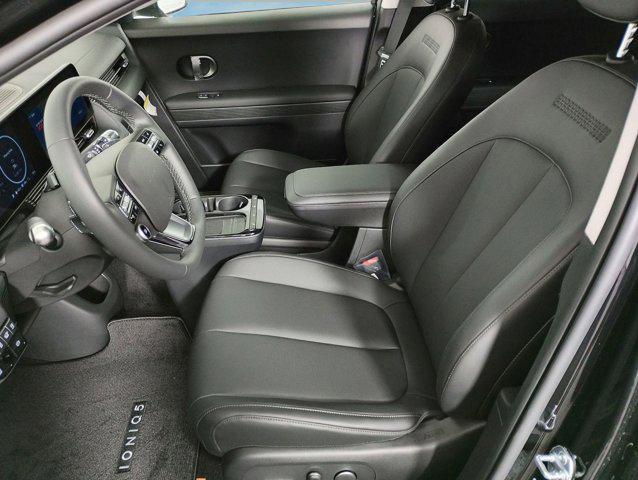 new 2026 Hyundai IONIQ 5 car, priced at $42,041