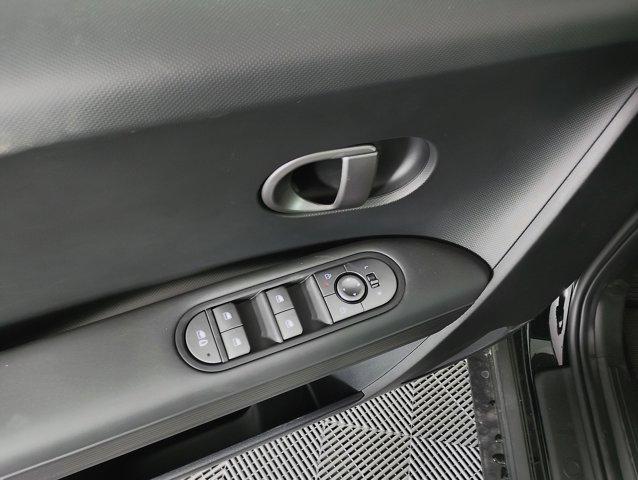 new 2026 Hyundai IONIQ 5 car, priced at $42,041